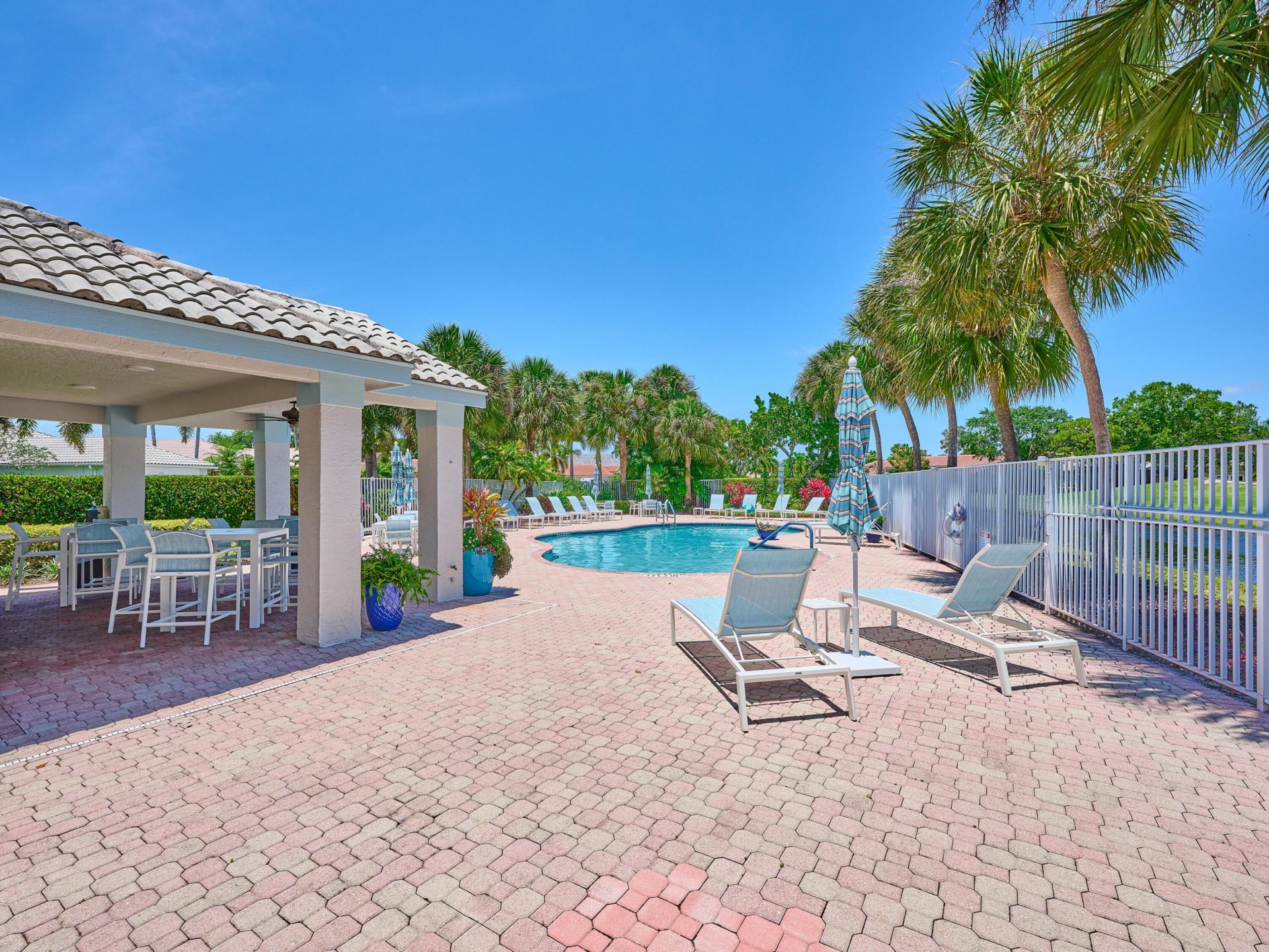 5455 S Fountains Dr Drive S, Lake Worth, FL 33467 Photo
