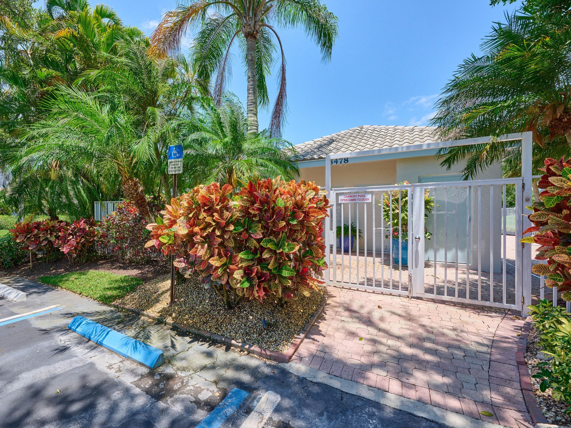 5455 S Fountains Dr Drive S, Lake Worth, FL 33467 Photo