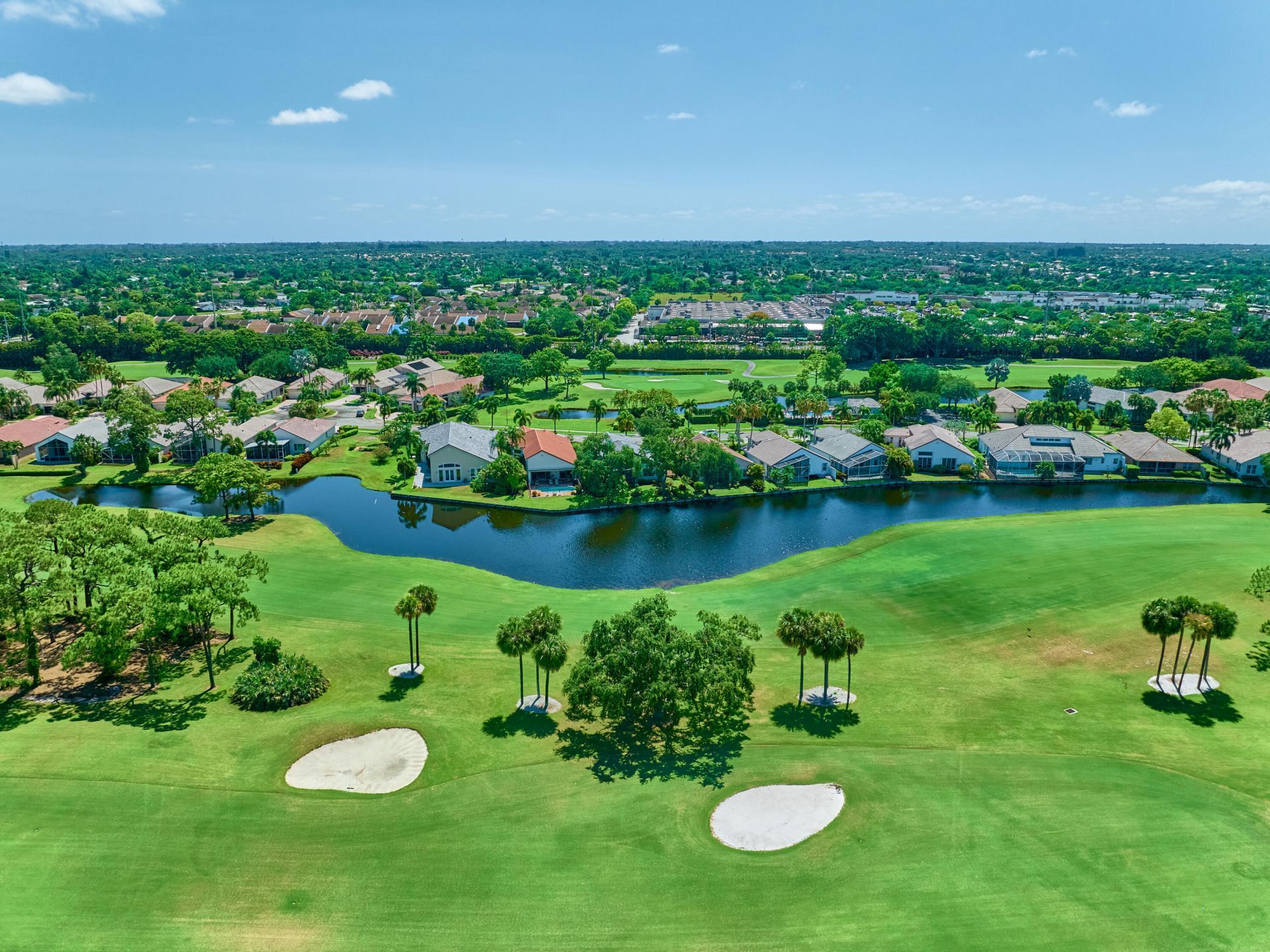 5455 S Fountains Dr Drive S, Lake Worth, FL 33467 Photo