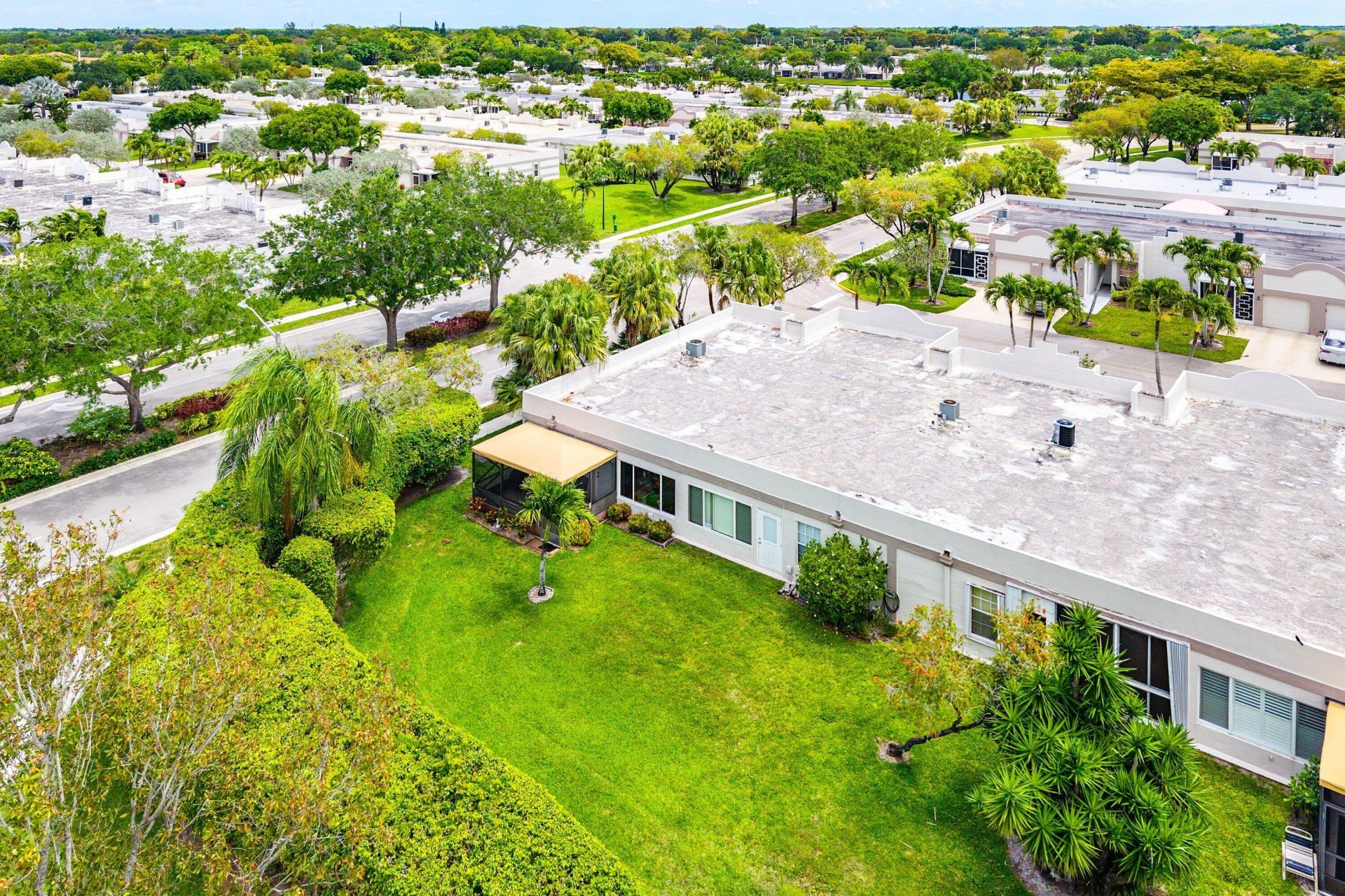 18881 Jolson Avenue, Unit 1, Boca Raton, FL 33496 Photo