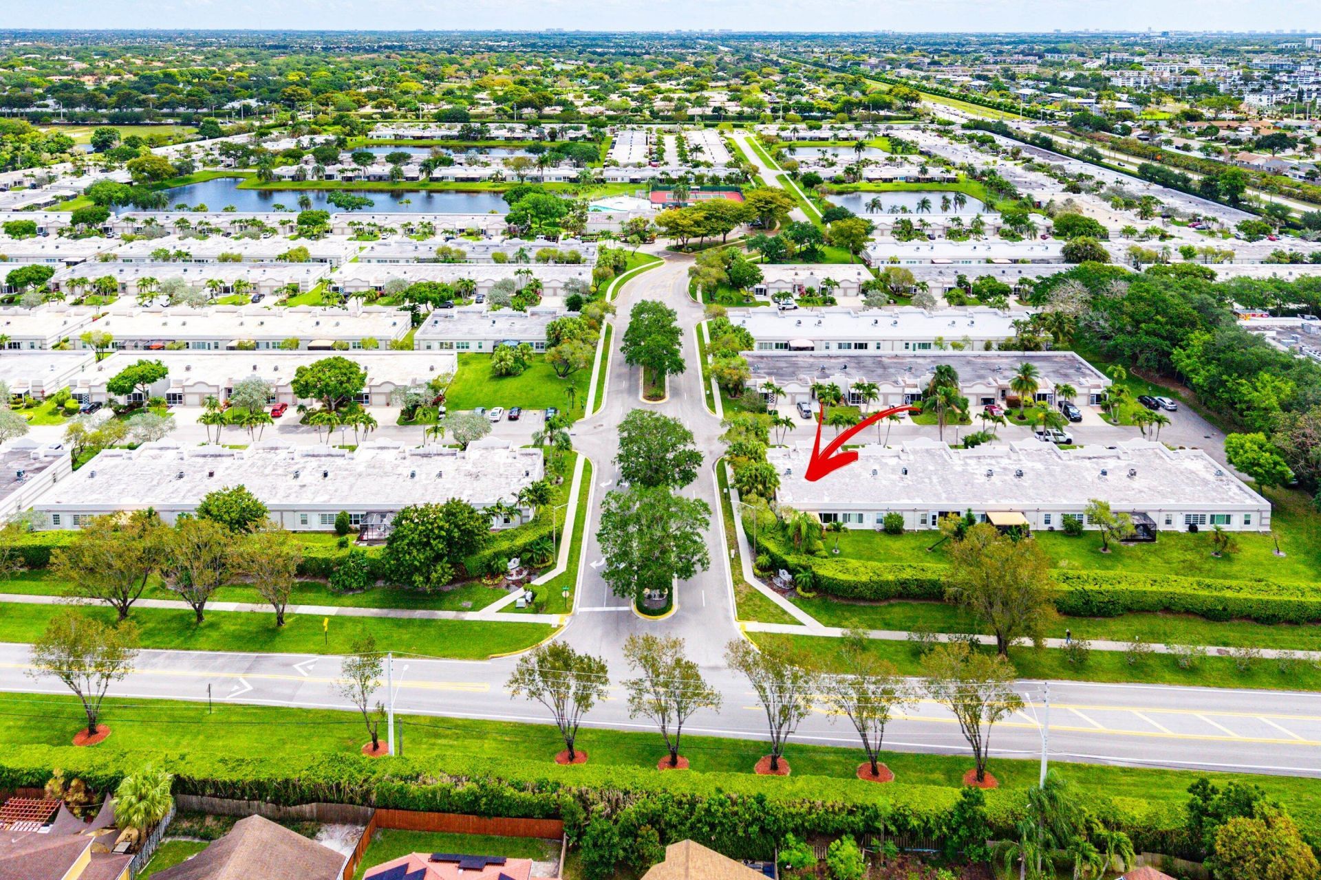 18881 Jolson Avenue, Unit 1, Boca Raton, FL 33496 Photo