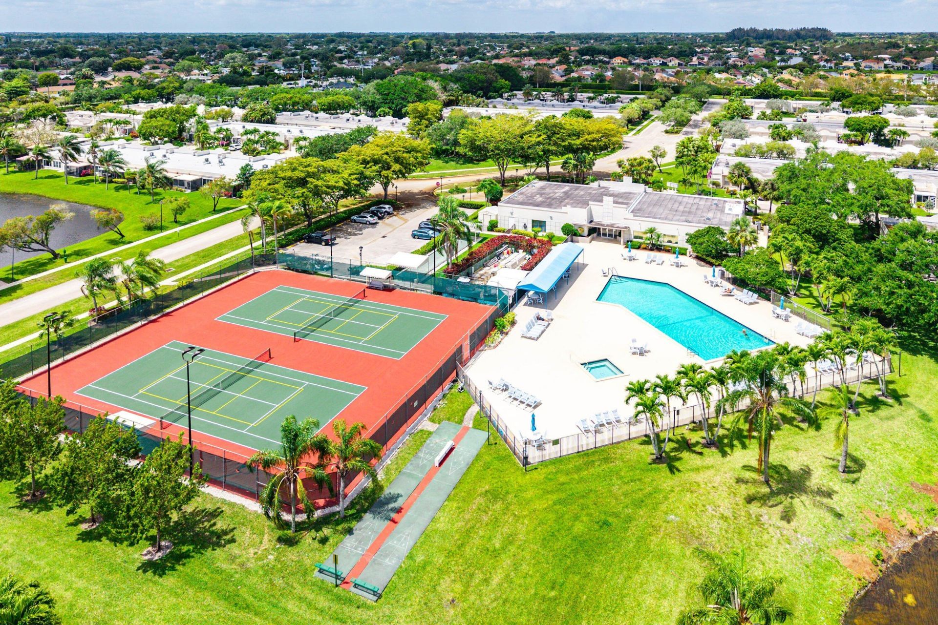 18881 Jolson Avenue, Unit 1, Boca Raton, FL 33496 Photo