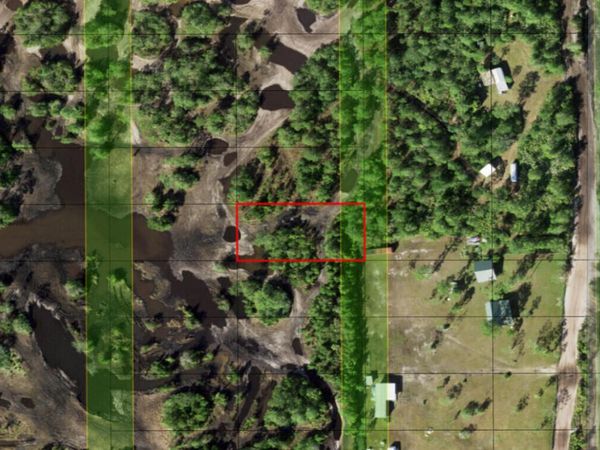 0 Holopaw Groves Road, St. Cloud, FL 34772