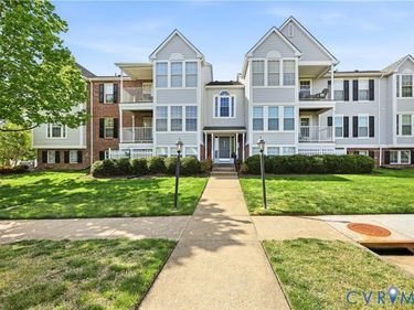 9361 Brighter Tower Court, Unit 1602, Glen Allen, VA 23060