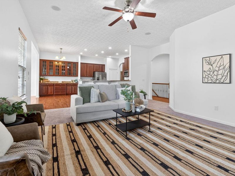 100 York Gate Drive , Pataskala, OH 43062 Photo 10