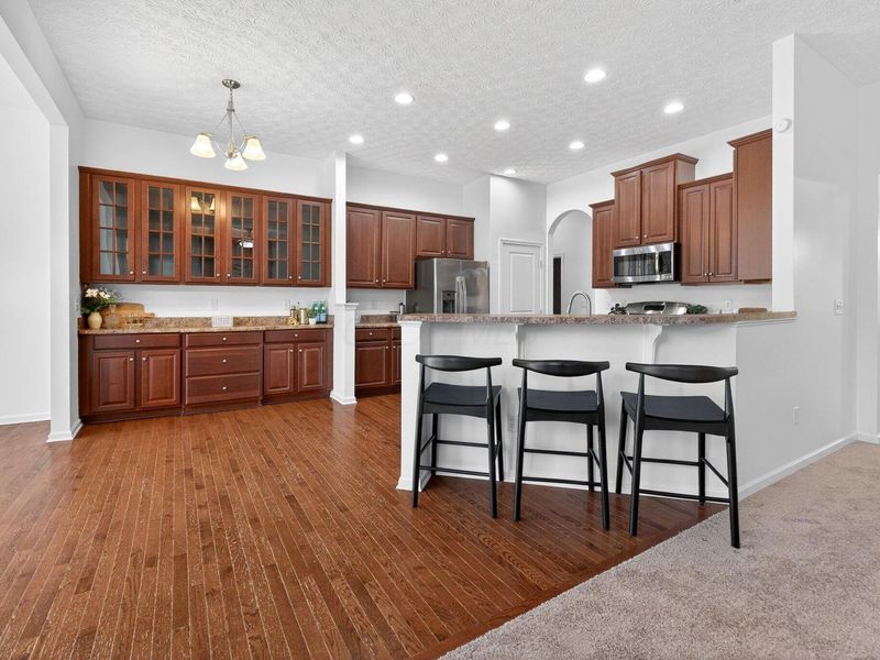 100 York Gate Drive , Pataskala, OH 43062 Photo 11