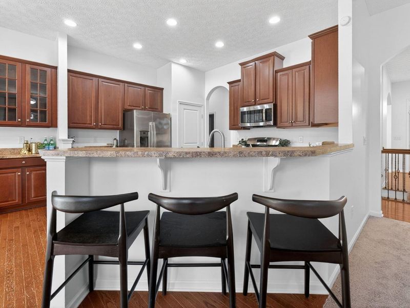 100 York Gate Drive , Pataskala, OH 43062 Photo 12