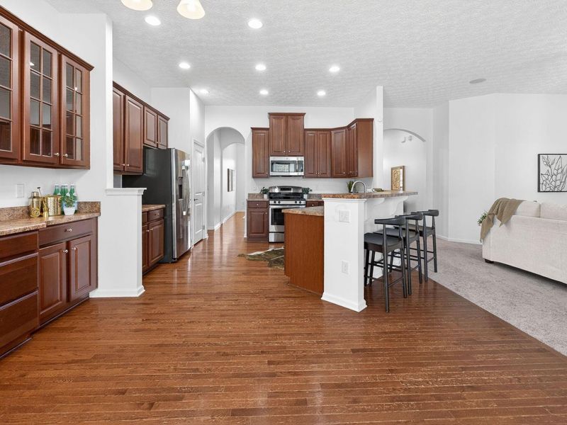 100 York Gate Drive , Pataskala, OH 43062 Photo 13