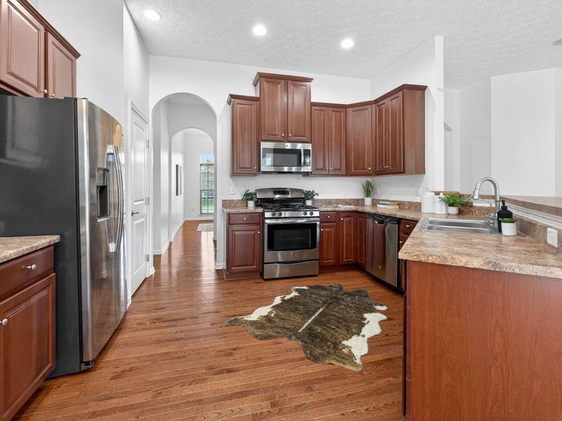 100 York Gate Drive , Pataskala, OH 43062 Photo 14