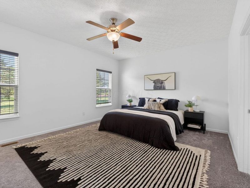 100 York Gate Drive , Pataskala, OH 43062 Photo 16