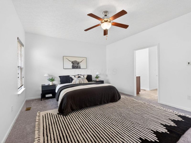 100 York Gate Drive , Pataskala, OH 43062 Photo 17