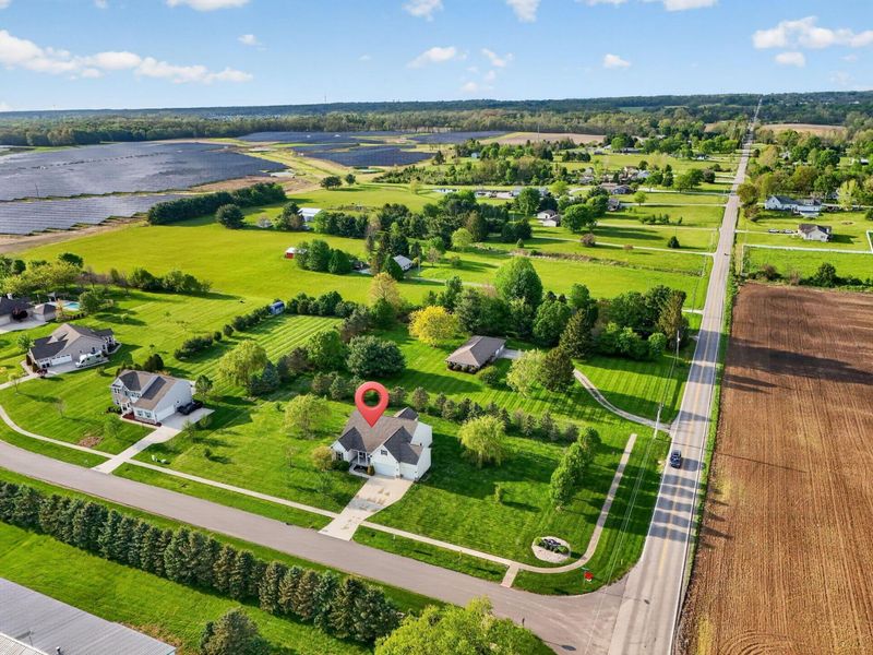 100 York Gate Drive , Pataskala, OH 43062 Photo 3