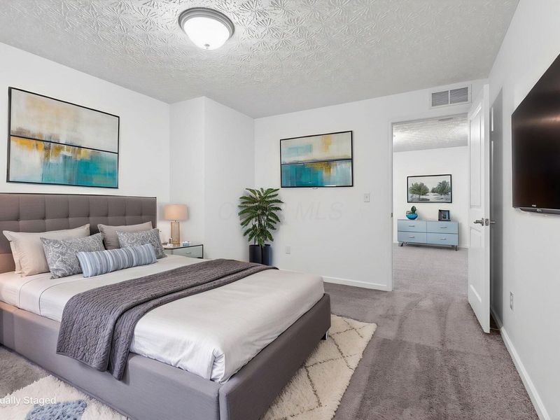 100 York Gate Drive , Pataskala, OH 43062 Photo 36