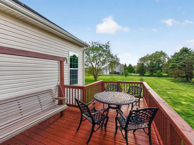 100 York Gate Drive , Pataskala, OH 43062 Photo 38