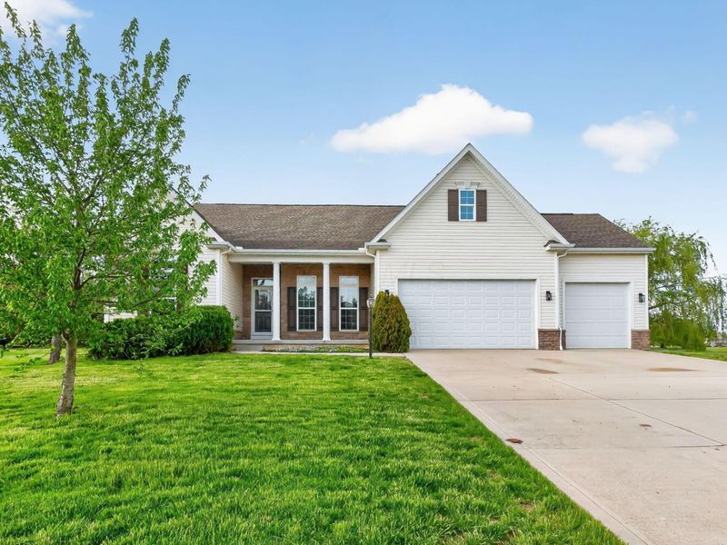 100 York Gate Drive , Pataskala, OH 43062 Photo 4