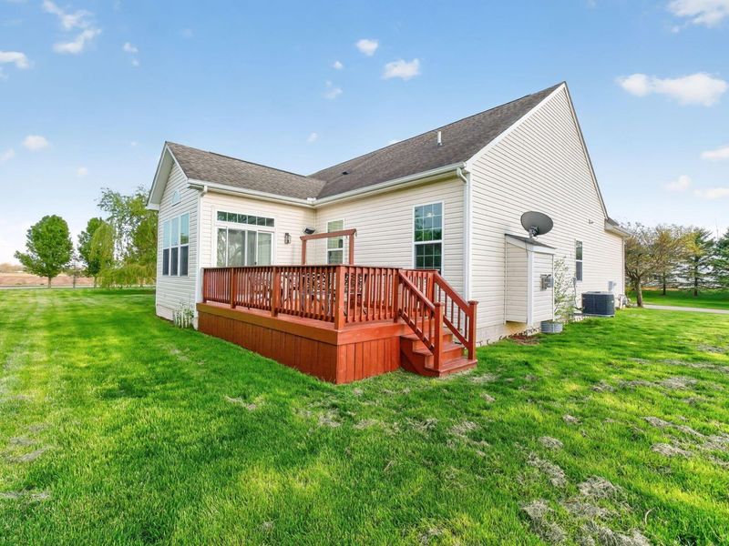 100 York Gate Drive , Pataskala, OH 43062 Photo 40