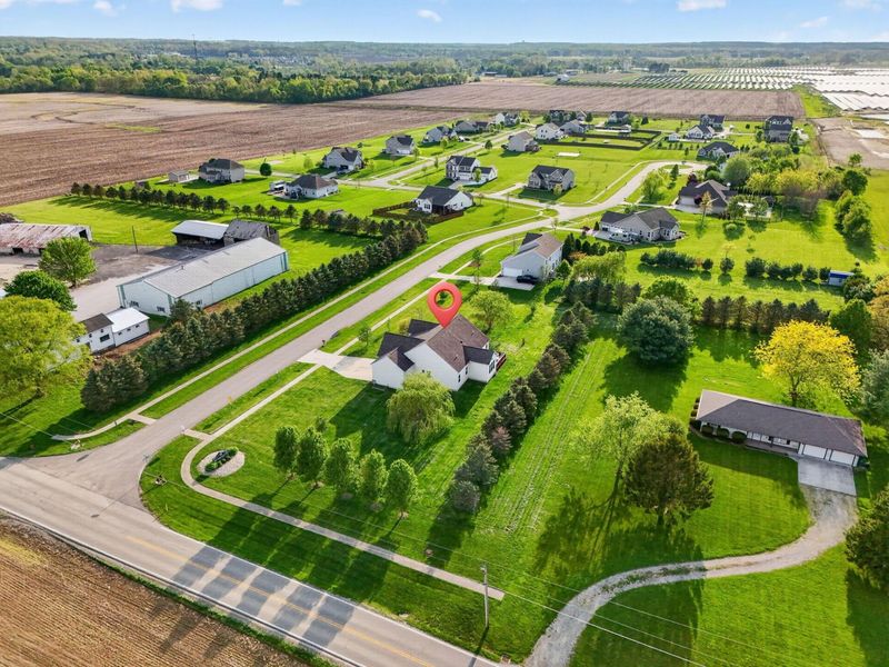 100 York Gate Drive , Pataskala, OH 43062 Photo 42