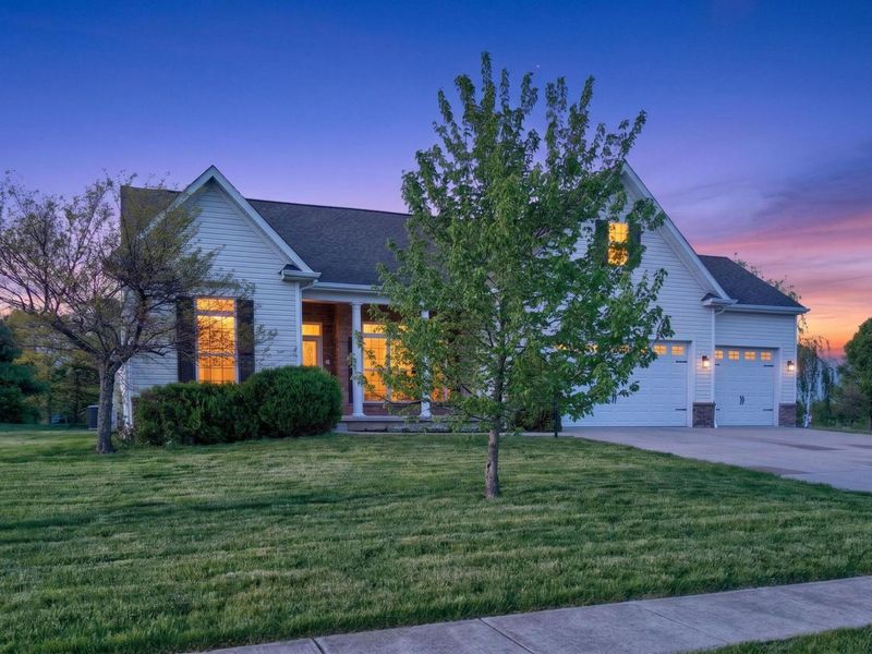 100 York Gate Drive , Pataskala, OH 43062 Photo 5