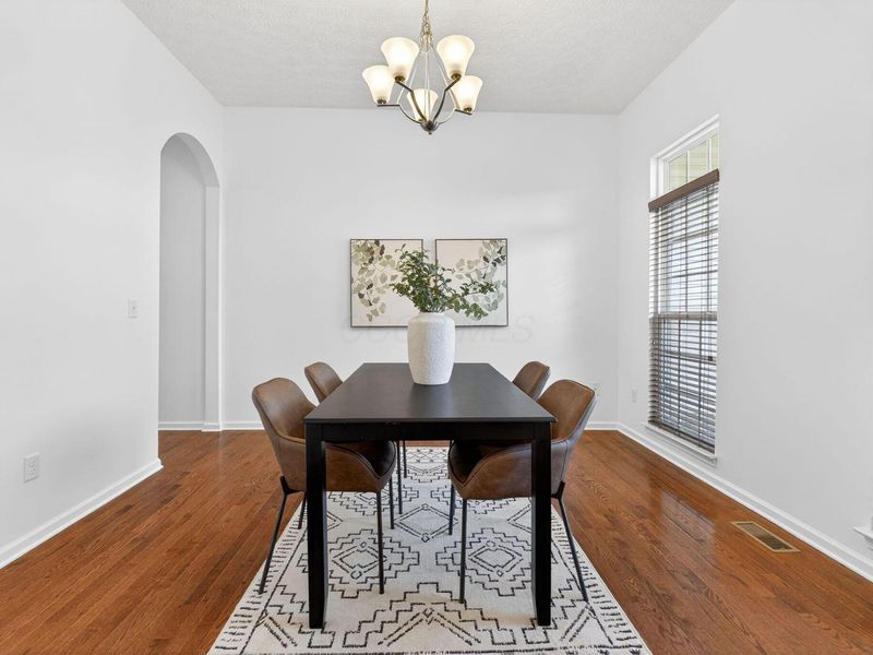 100 York Gate Drive , Pataskala, OH 43062 Photo 6