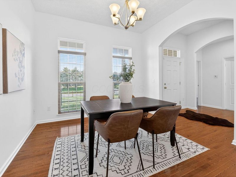 100 York Gate Drive , Pataskala, OH 43062 Photo 7