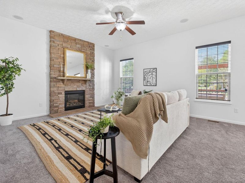 100 York Gate Drive , Pataskala, OH 43062 Photo 9