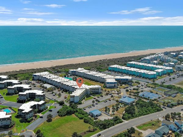 1904 E Fort Macon Road , Unit 355, Atlantic Beach, NC 28512