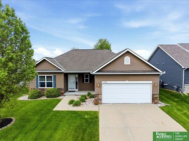 11410 S 173rd Street , Gretna, NE 68028