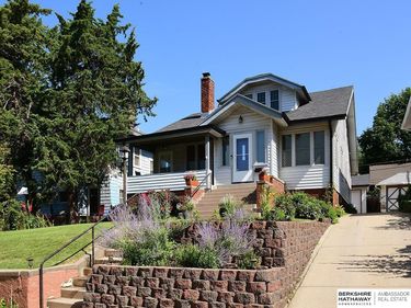 5022 Izard Street , Omaha, NE 68132