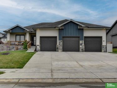 11952 S 113th Street , Papillion, NE 68046