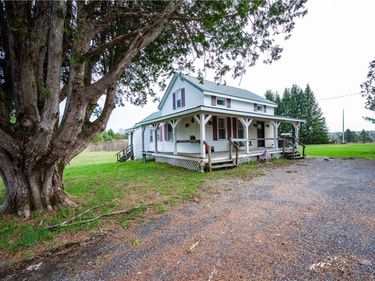 849 Hurricane Road , Cold Brook, NY 13324