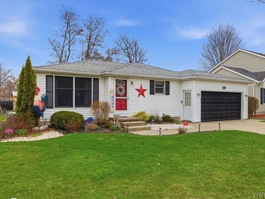 309 Oakdale Drive , North Tonawanda, NY 14120