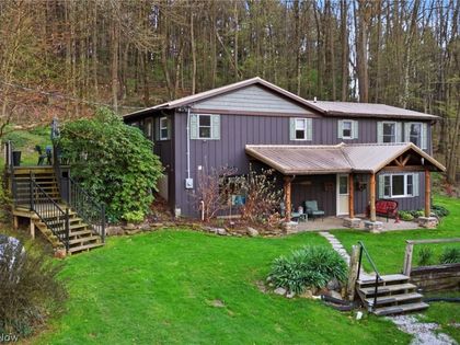979 County Road 3006 Perrysville, OH 44864