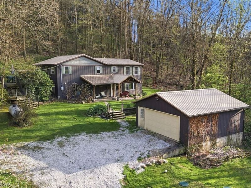 979 County Road 3006, Perrysville, OH 44864 Photo 2