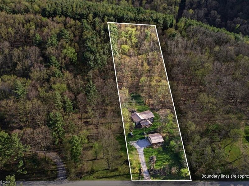 979 County Road 3006, Perrysville, OH 44864 Photo 35