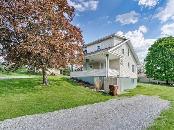 49215 Purinton Avenue , East Liverpool, OH 43920