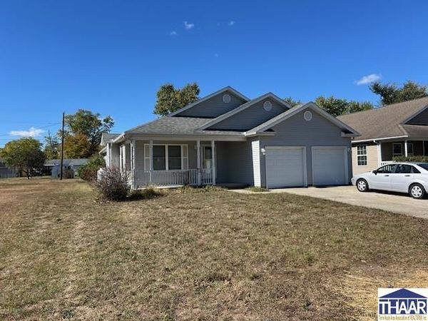 6950 Morningstar Court, Terre-Haute, IN 47805