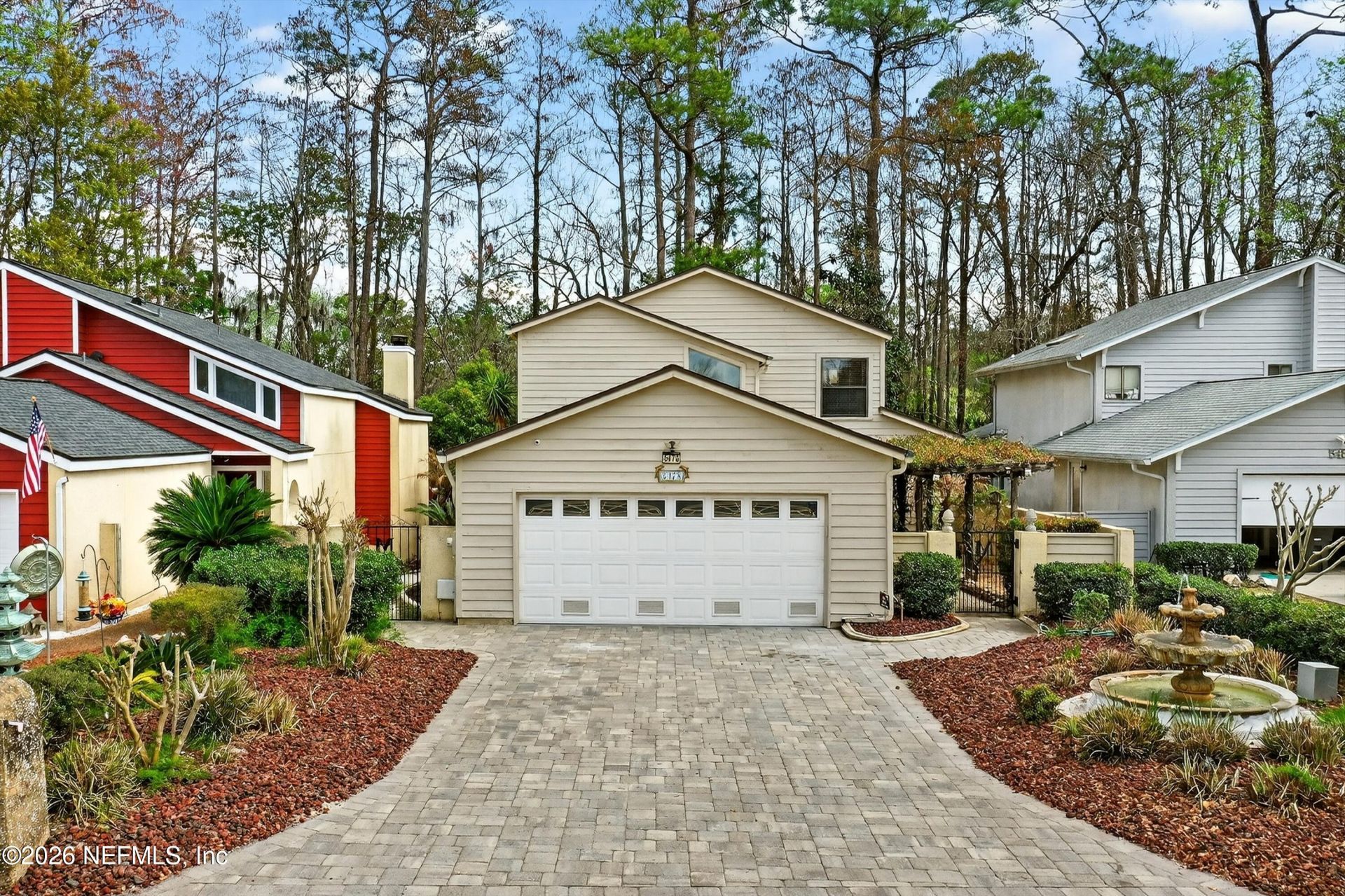 5478 Mariners Cove Drive, Jacksonville, FL 32210 Photo