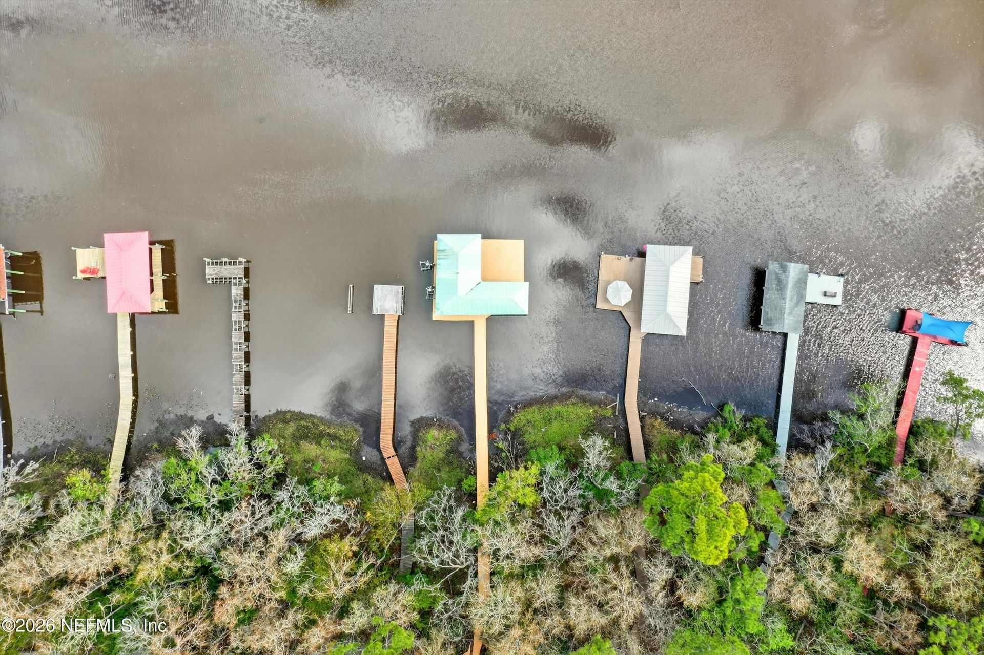 5478 Mariners Cove Drive, Jacksonville, FL 32210 Photo