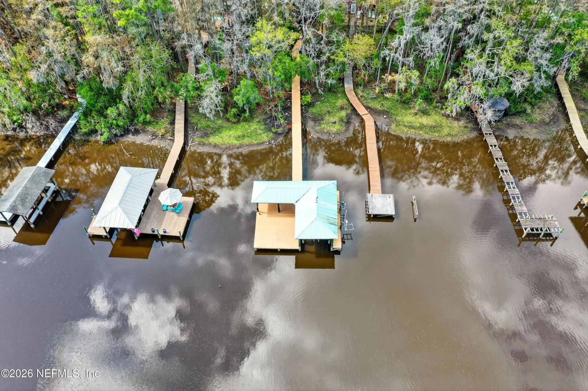 5478 Mariners Cove Drive, Jacksonville, FL 32210 Photo