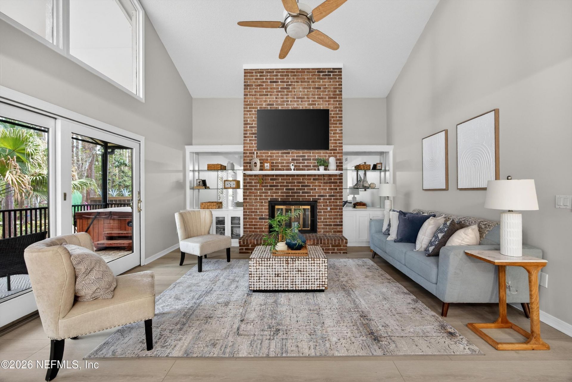 5478 Mariners Cove Drive, Jacksonville, FL 32210 Photo