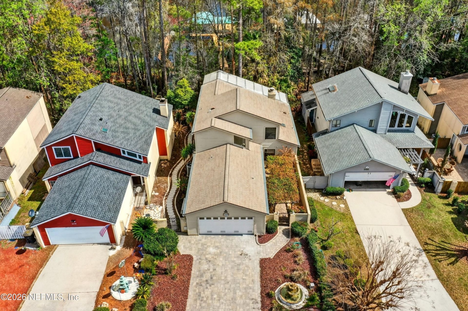 5478 Mariners Cove Drive, Jacksonville, FL 32210 Photo