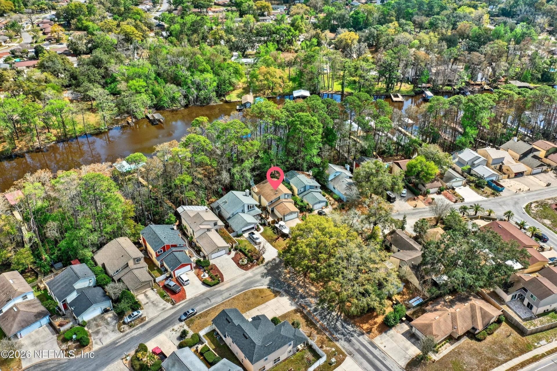 5478 Mariners Cove Drive, Jacksonville, FL 32210 Photo