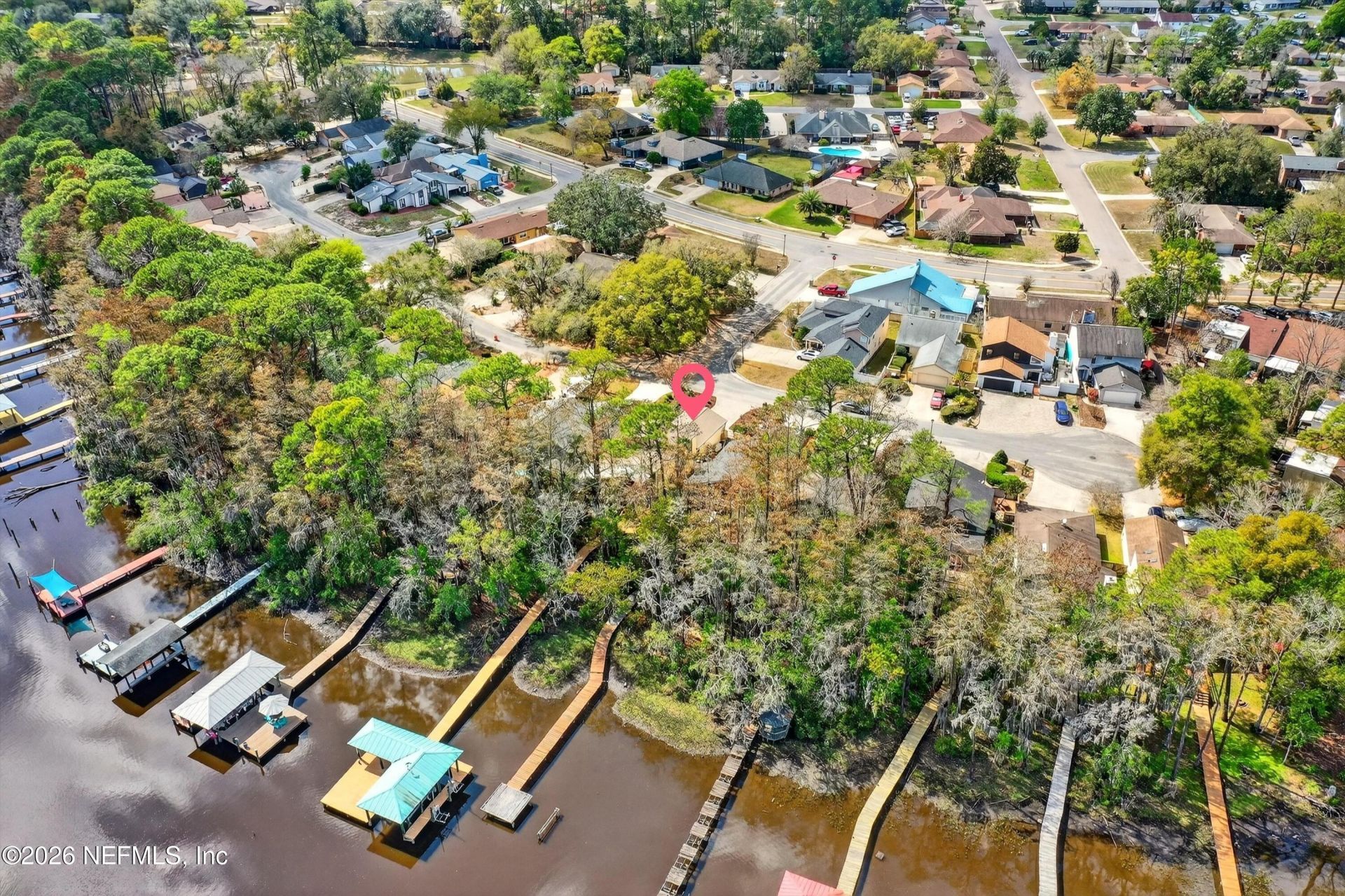 5478 Mariners Cove Drive, Jacksonville, FL 32210 Photo