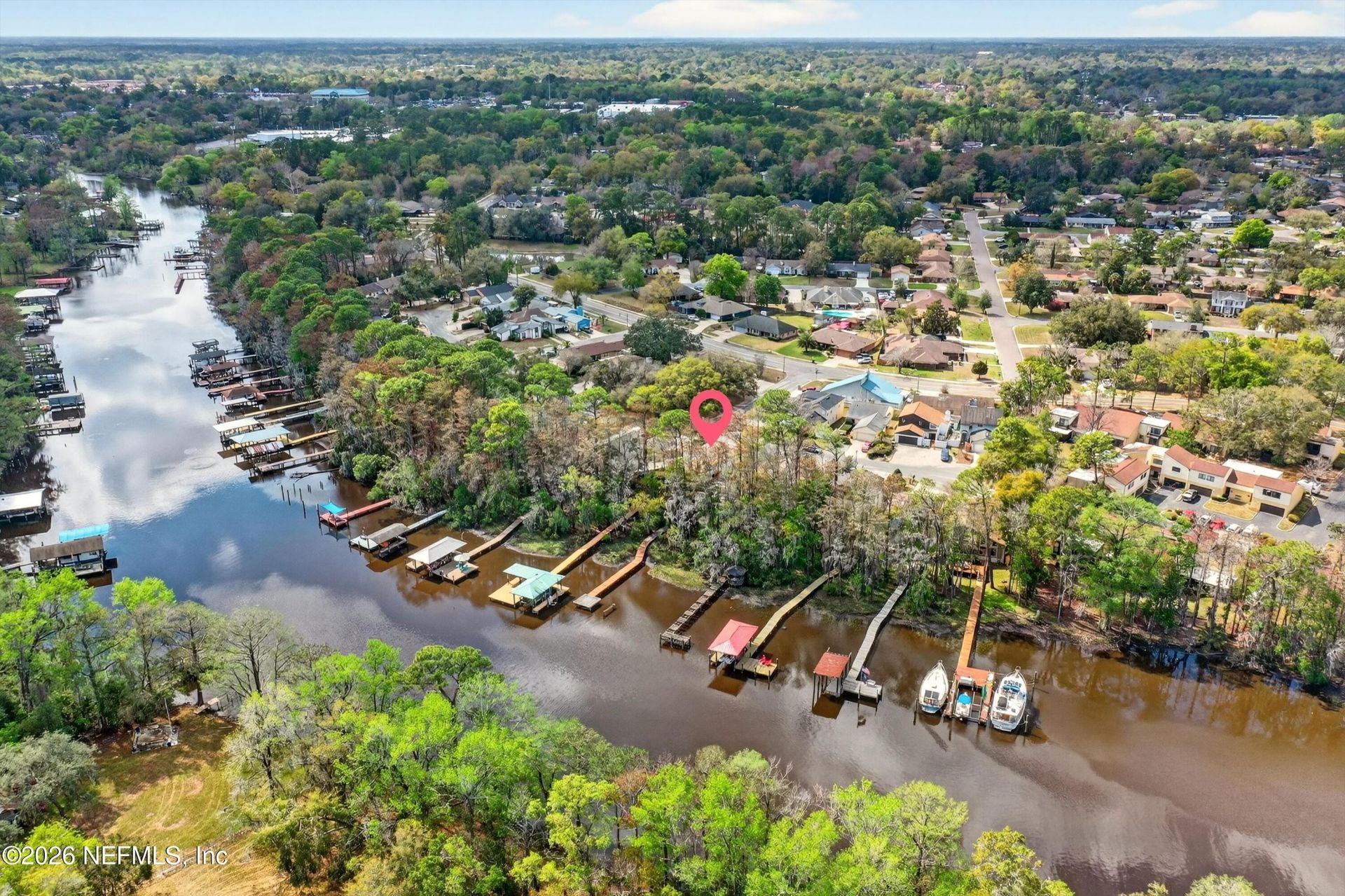 5478 Mariners Cove Drive, Jacksonville, FL 32210 Photo