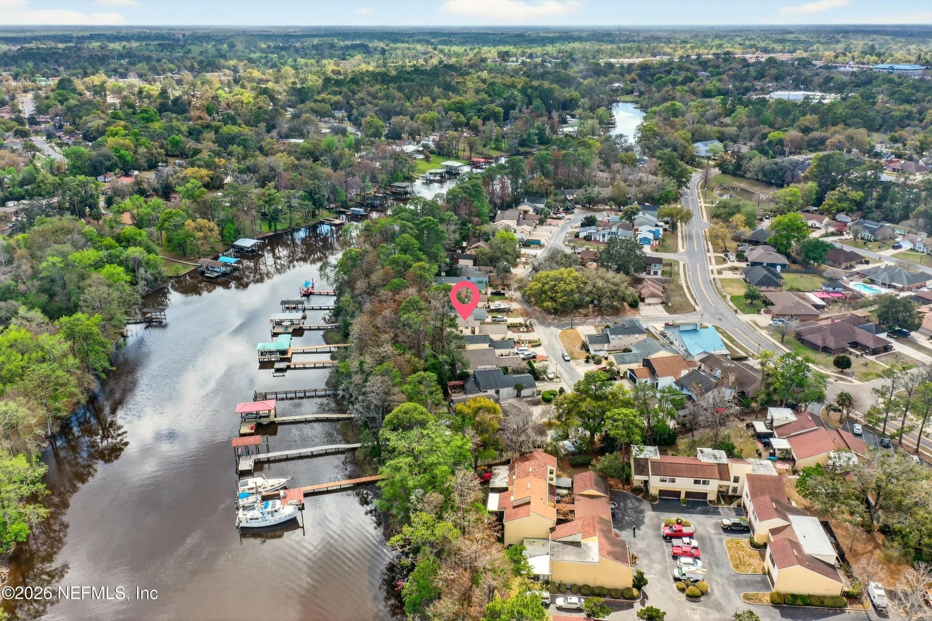 5478 Mariners Cove Drive, Jacksonville, FL 32210 Photo