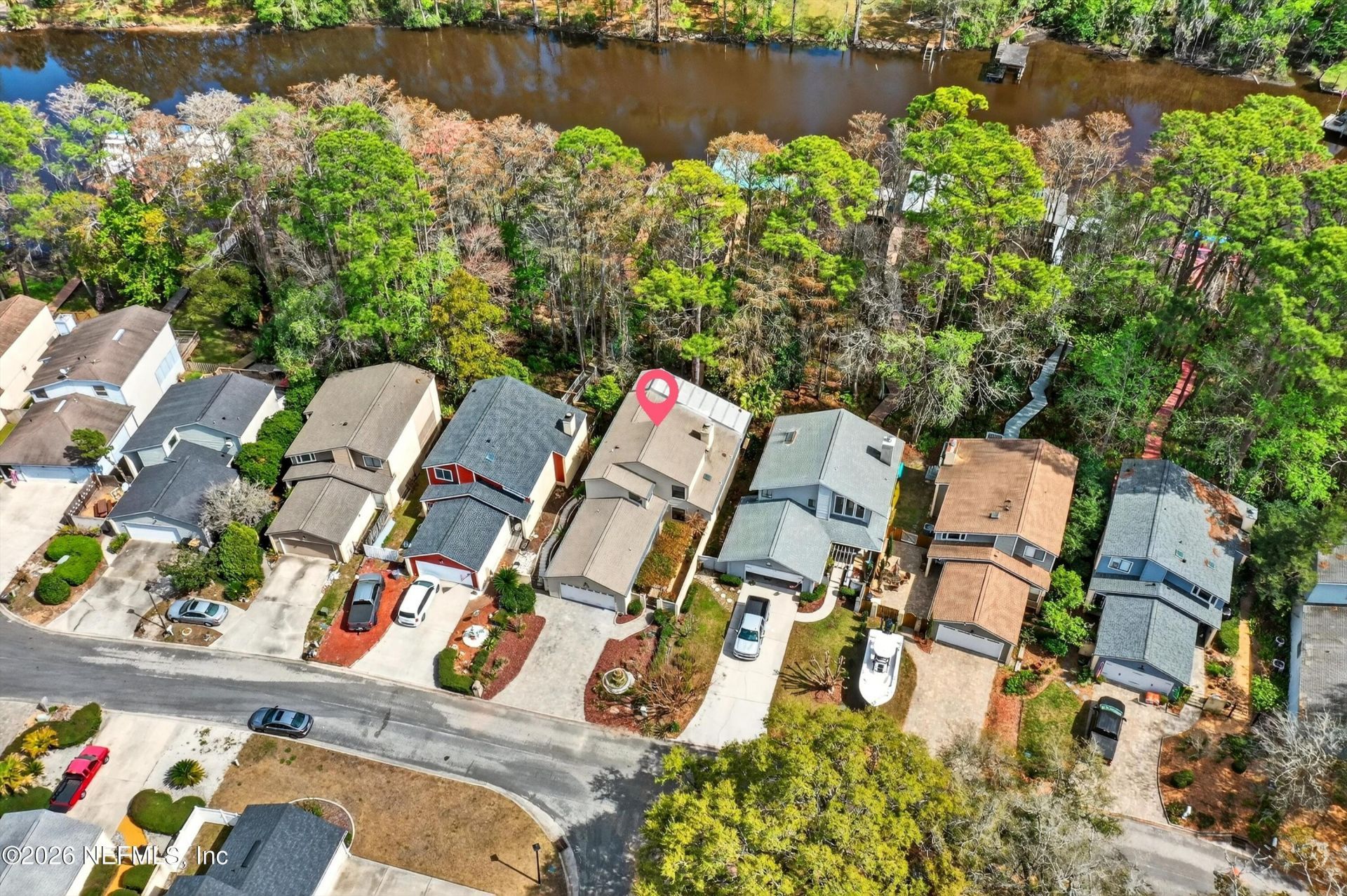 5478 Mariners Cove Drive, Jacksonville, FL 32210 Photo