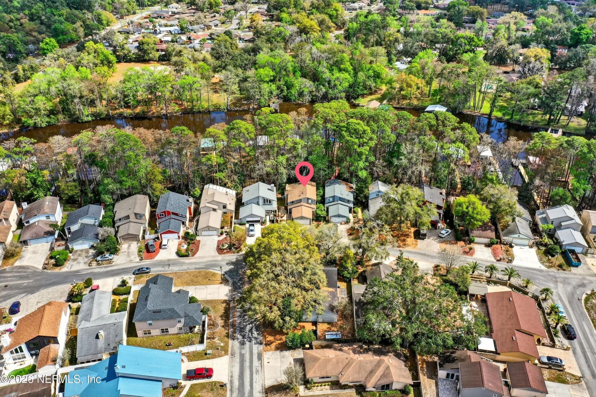 5478 Mariners Cove Drive, Jacksonville, FL 32210 Photo