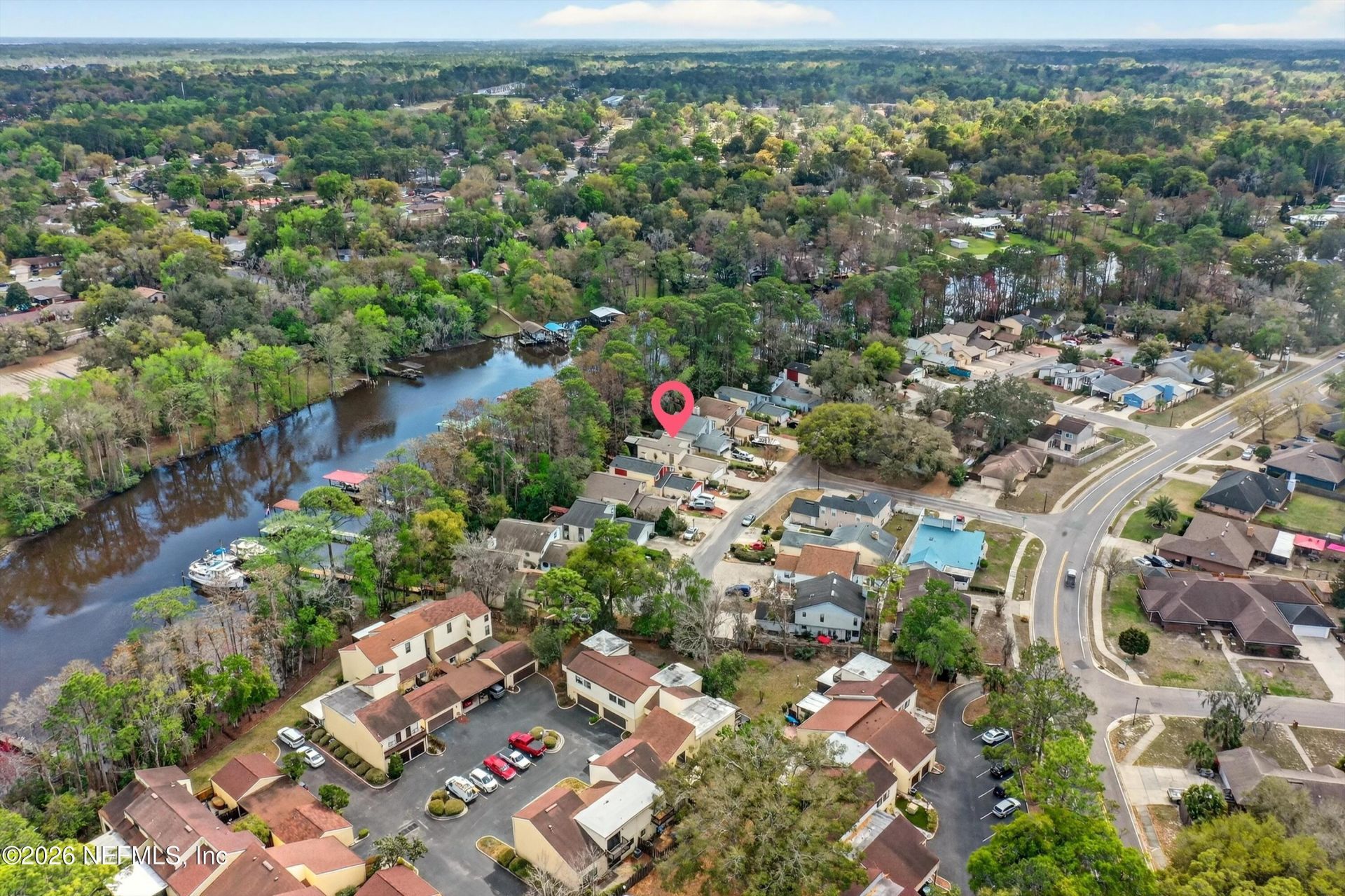 5478 Mariners Cove Drive, Jacksonville, FL 32210 Photo