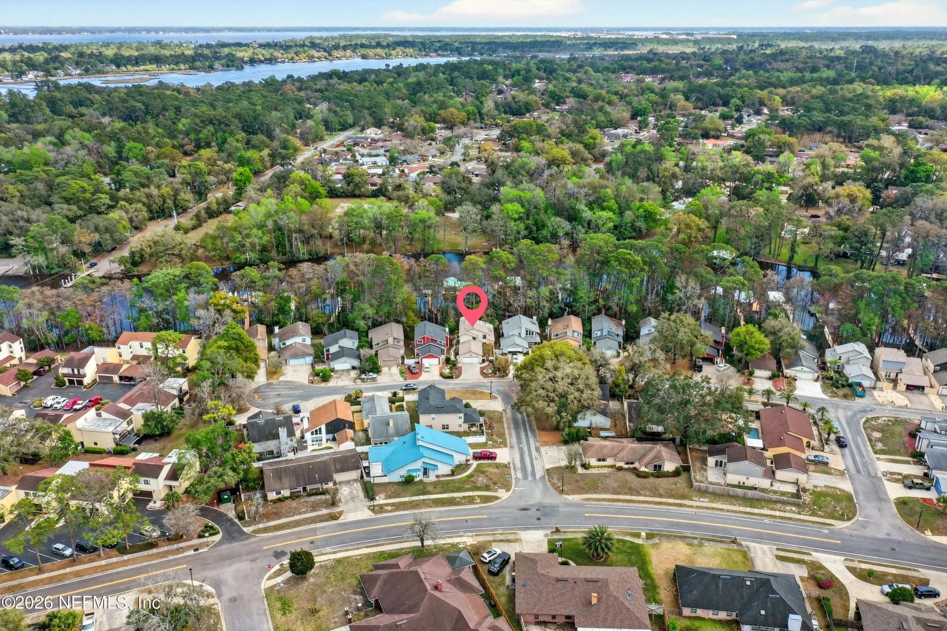 5478 Mariners Cove Drive, Jacksonville, FL 32210 Photo