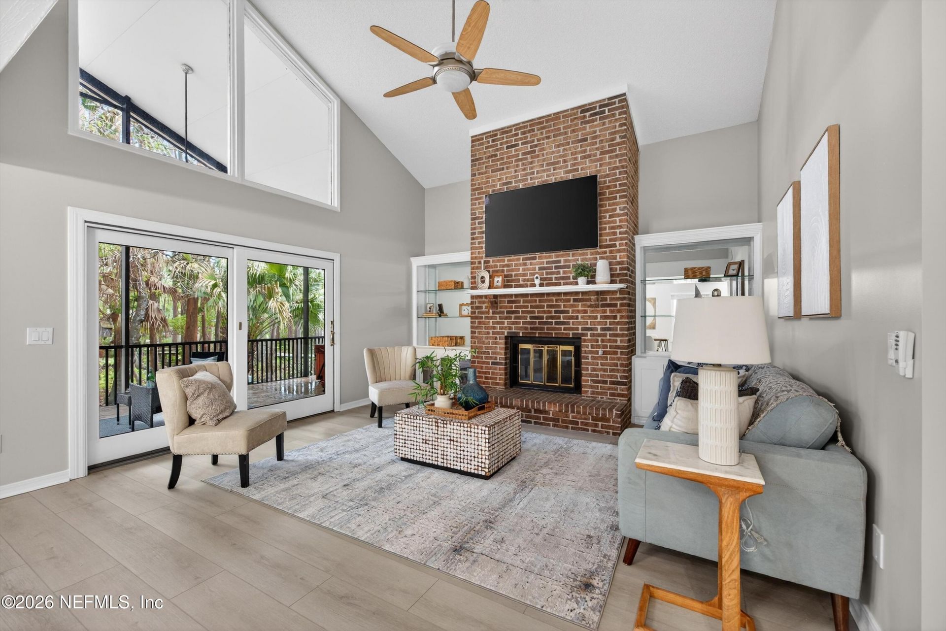 5478 Mariners Cove Drive, Jacksonville, FL 32210 Photo